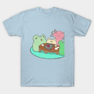 Nat1 Toad T-Shirt